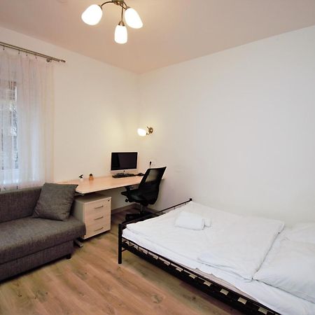 Roomspoznan Pl - Ogrodowa 9 - 24H Self Check-In Exterior photo