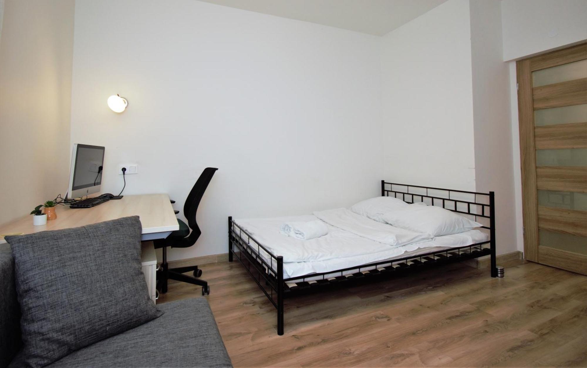 Roomspoznan Pl - Ogrodowa 9 - 24H Self Check-In Exterior photo